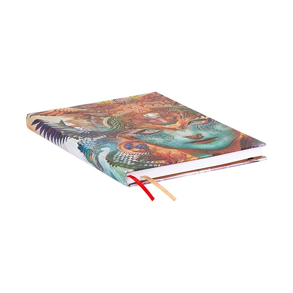 Dharma Dragon Hardcover Sketchbook
