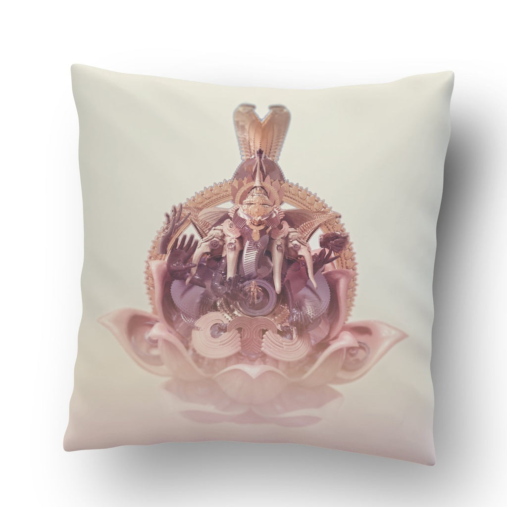 Ganesha Pillow